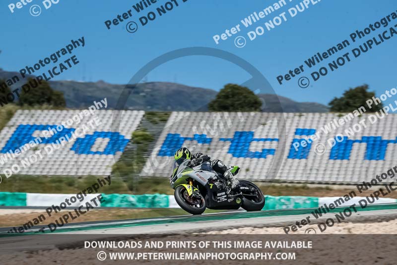 may 2019;motorbikes;no limits;peter wileman photography;portimao;portugal;trackday digital images